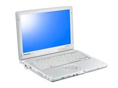 Business laptops Toughbook